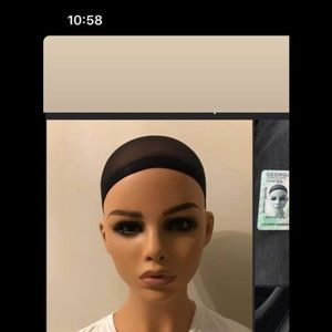 Meet your Posher, Valymax